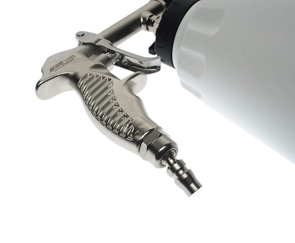 Пневмоочиститель штуцер-1/4"РТ JTC