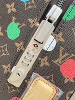 Чемодан LV x YK Louis Vuitton Horizon 55