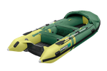 Лодка ПВХ Gladiator AirPro E420Pro НДНД ( BSM3971 )