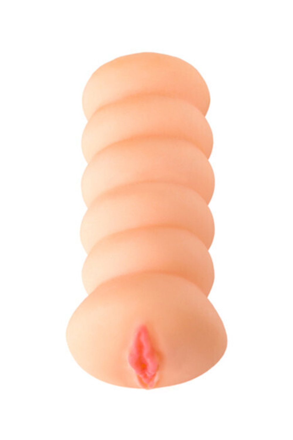 Вагина 25-летней девушки Juicy Pussy (вторая кожа) (Цвет: телесный)