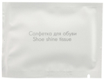 Салфетка для обуви "Comfort Line"