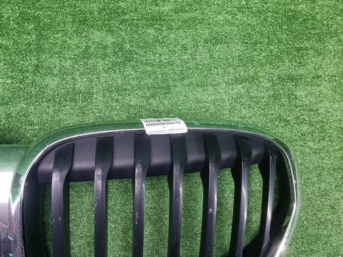 Решетка радиатора BMW X1 F48 (2019-2022)