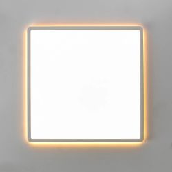 Citilux NORMA CL749K400 RGB Светильник с пультом Белый