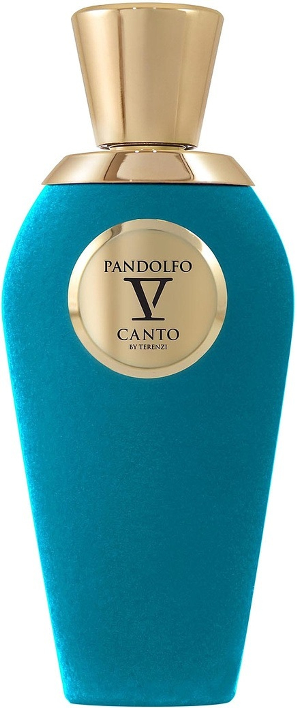 V Canto Pandolfo