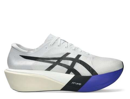 Кроссовки для бега мужские Asics Metaspeed Edge Tokyo U бело-тёмно-синий