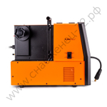 Сварочный полуавтомат Invermig 250 Compact (400V)