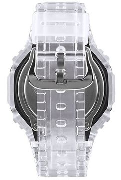 Наручные часы Casio GA-2100SKE-7A