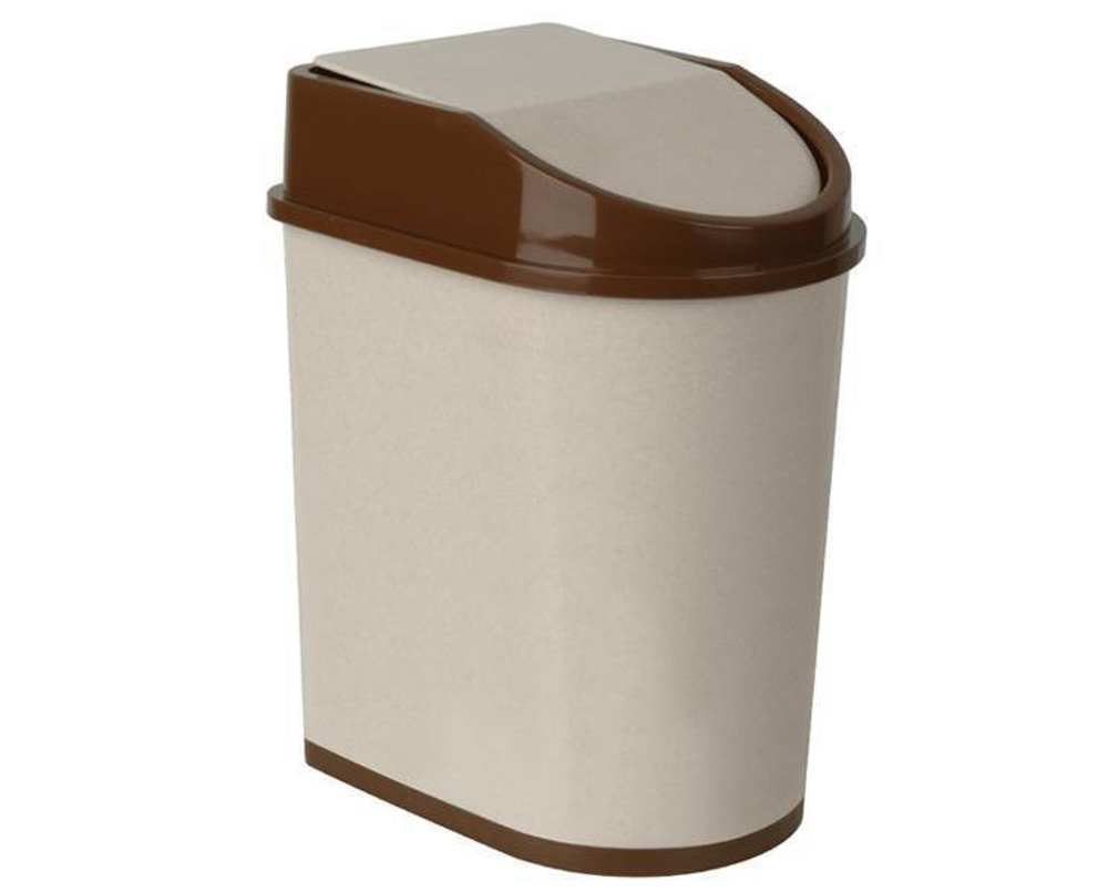 Контейнер для мусора 5л