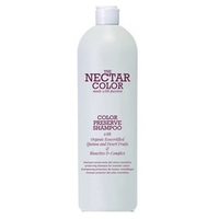 Шампунь для окрашенных волос Nook Nectar Color Preserve Shampoo 1000мл