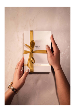 Премиальный любовный набор для прелюдии "New Love Box"