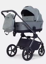 Коляска 2 в 1 Rant Falcon Soft Therm