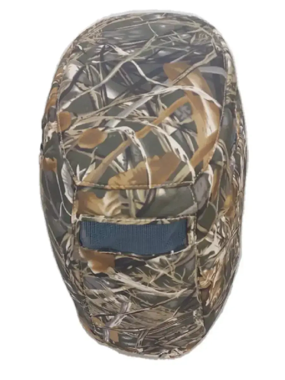 Чехол колпака Suzuki DF 50/60 AT камуфляж камыш