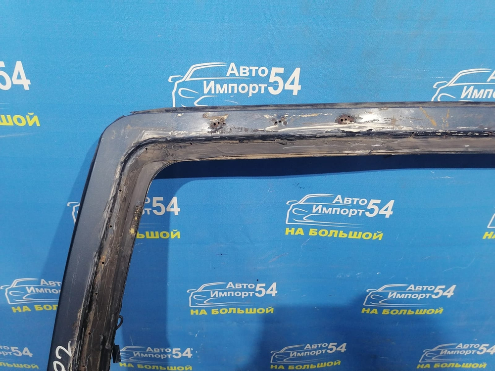 Дверь пятая MITSUBISHI PAJERO 1994