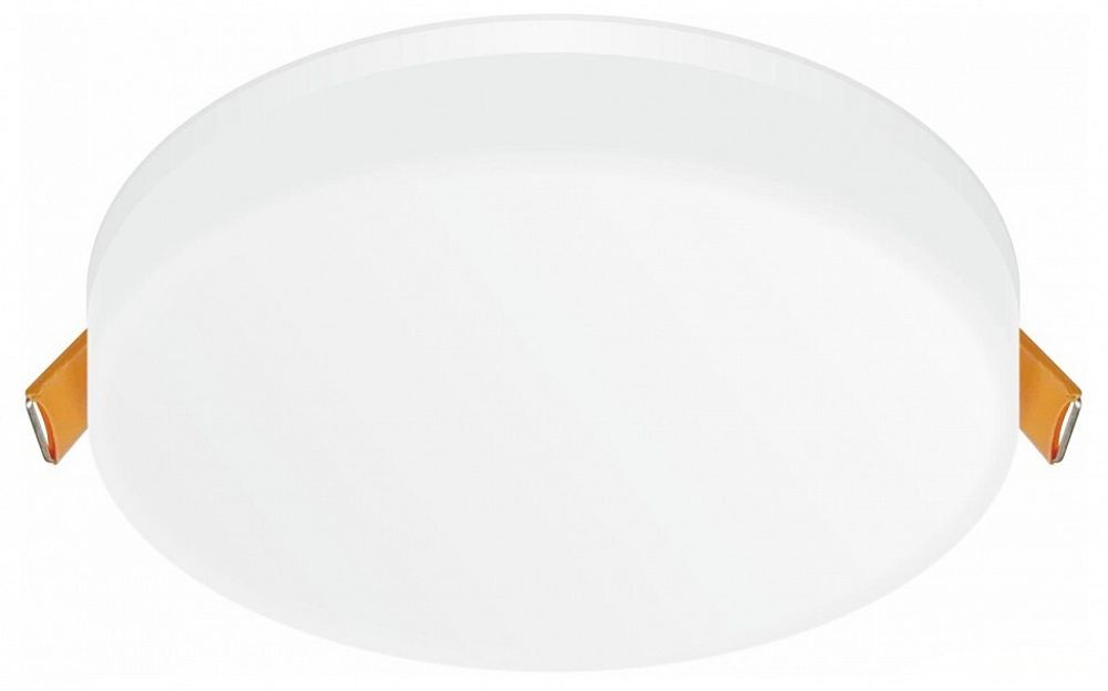 Встраиваемый светильник Citilux Вега CLD5315W