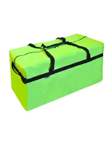 Сумка хозяйственная складная баул