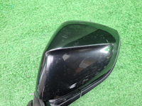 Зеркало левое Geely Tugella (2019-2024) 16 конт.