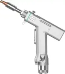 Борфреза твердосплавная Karnasch форма A, 3х14х3х38 мм, насечка HP-11 Micro, без покрытия, арт. 11.4080-020