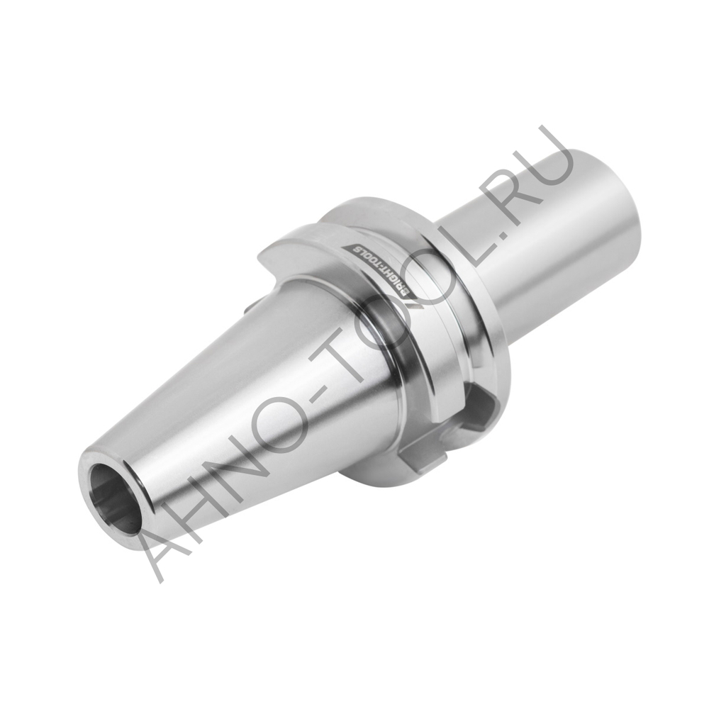 Патрон с термозажимом BT40-DC08-60 BRIGHT-TOOLS