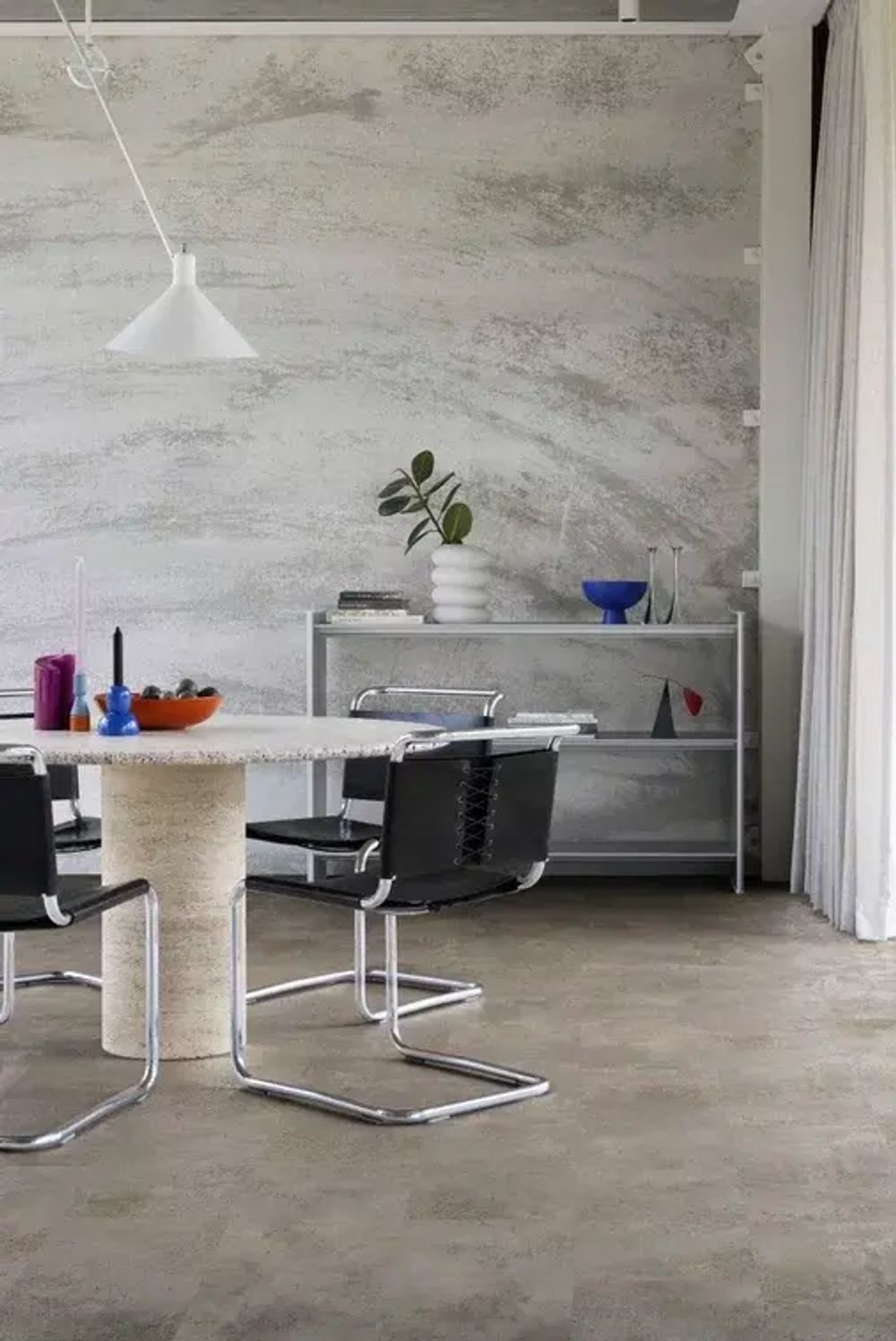 Виниловый пол Moduleo Roots 55 Meteora 46943