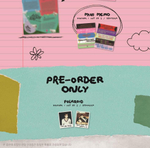 Альбом JUN. K - DEAR MY MUSE 4th Mini Album DIGIPACK Version