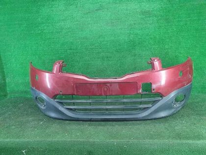 Бампер передний Nissan Qashqai J10 (2010-2013)