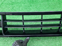 Решетка переднего бампера Volvo XC60 2 (2021-н.в.)