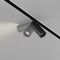 Трековый светодиодный светильник Maytoni Technical Exility Focus Led TR032-2-5W3K-S-B