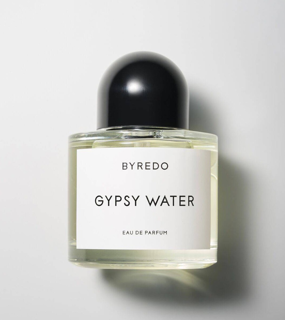 Byredo Gypsy Water