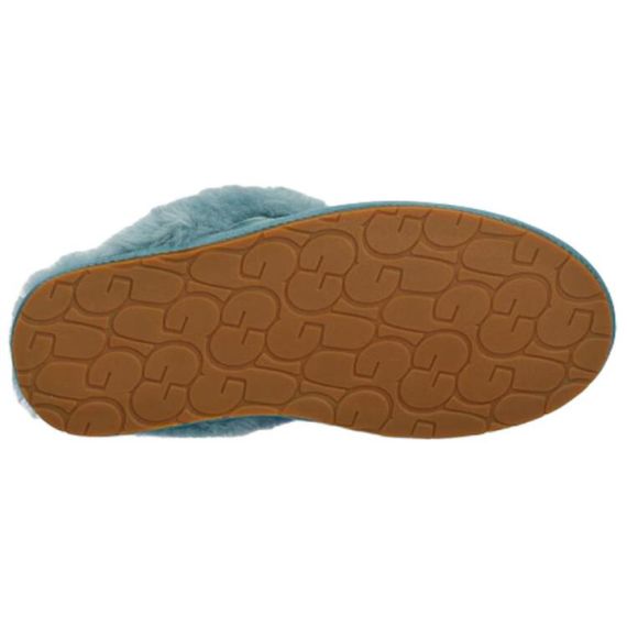 Ugg Scuffette II 'Green'