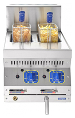 Фритюрница Abat ГФК-40.2Н