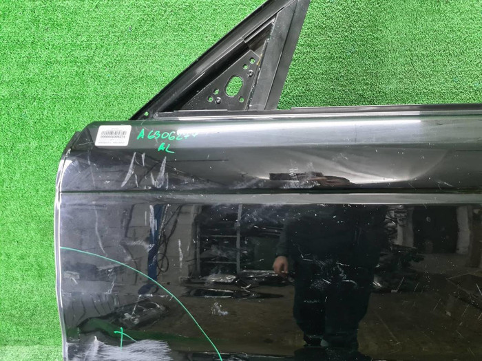 Дверь передняя левая Range Rover Sport 2 (2013-2022)