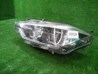 Фара левая BMW 3er F30 (2015-2020) LED