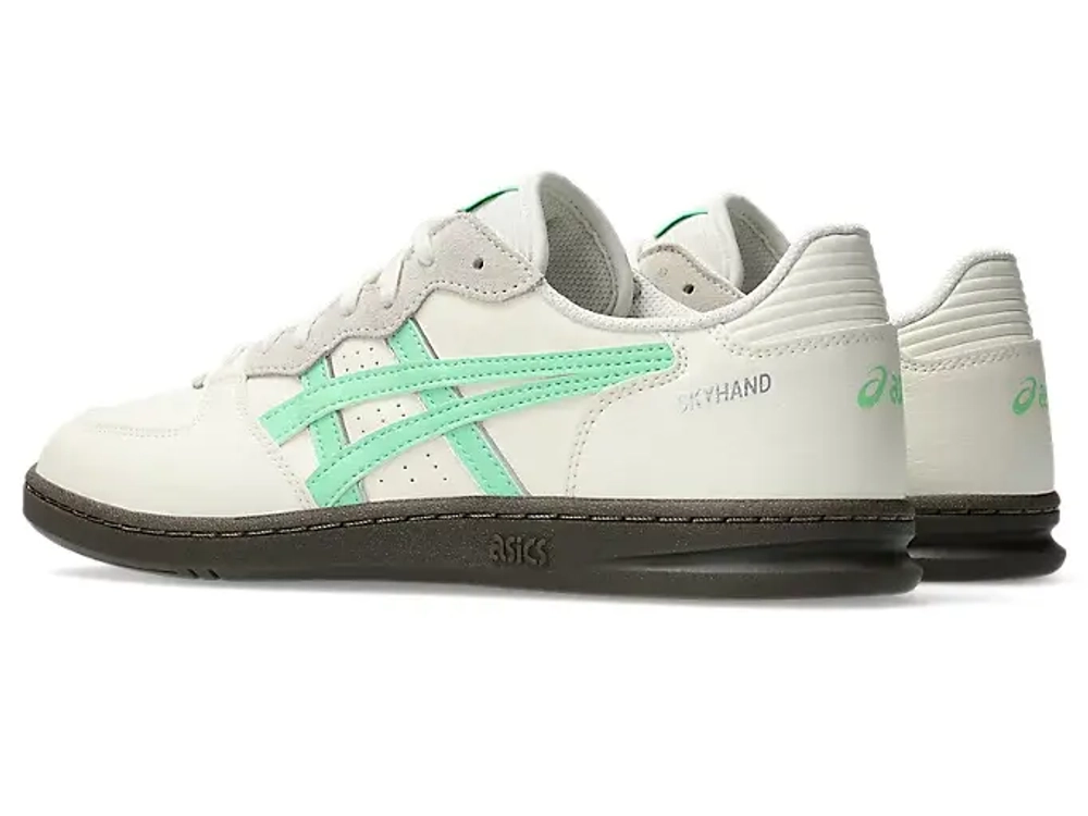 Asics SKYHAND OG Cream/Menthol
