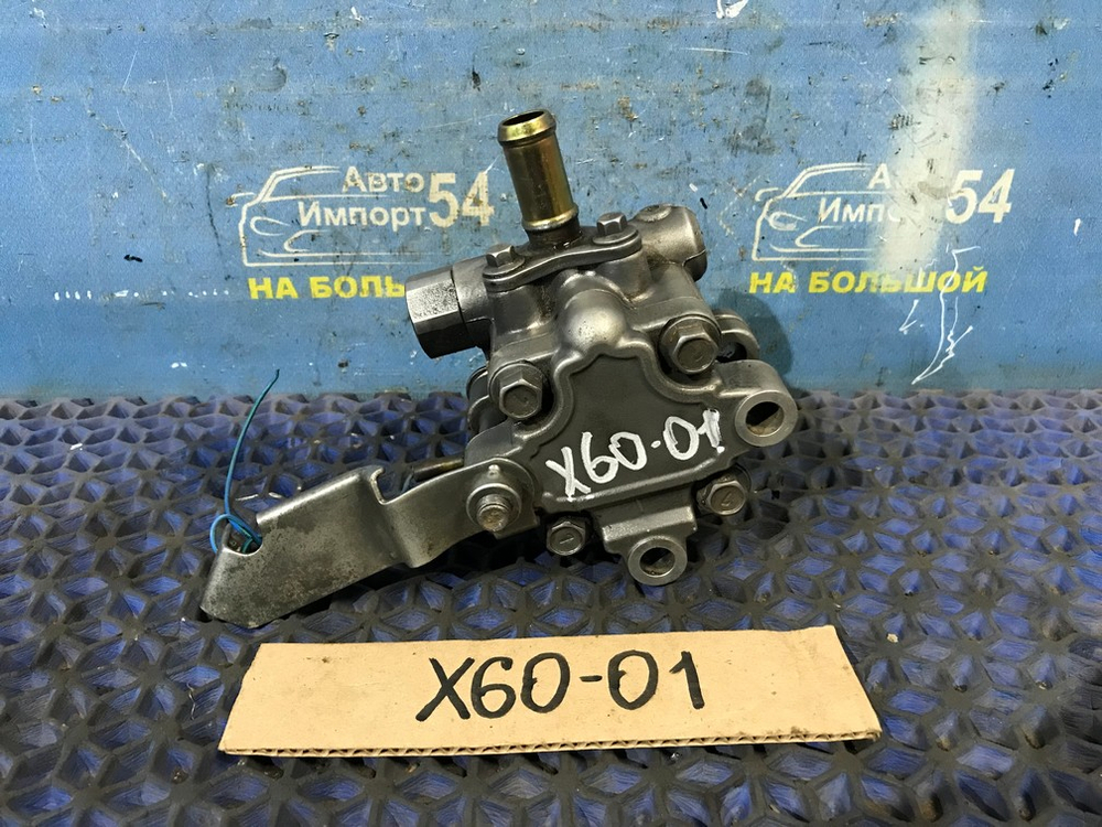 Насос ГУР LIFAN X60 2014