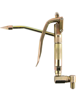 WDK-89814-1 Пистолет для солидолонагнетателя