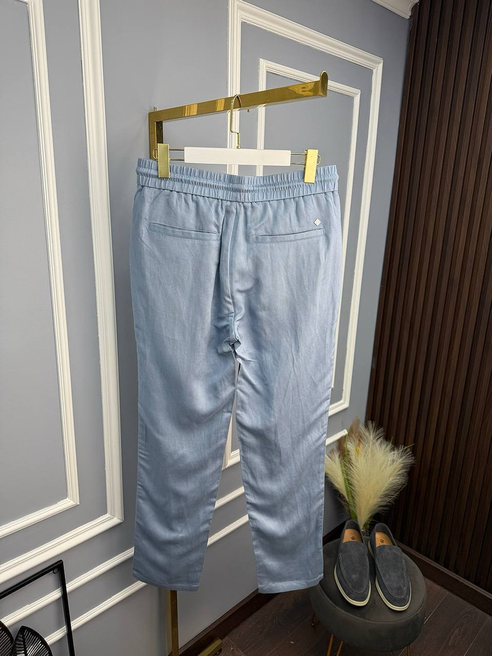 Штаны Loro Piana