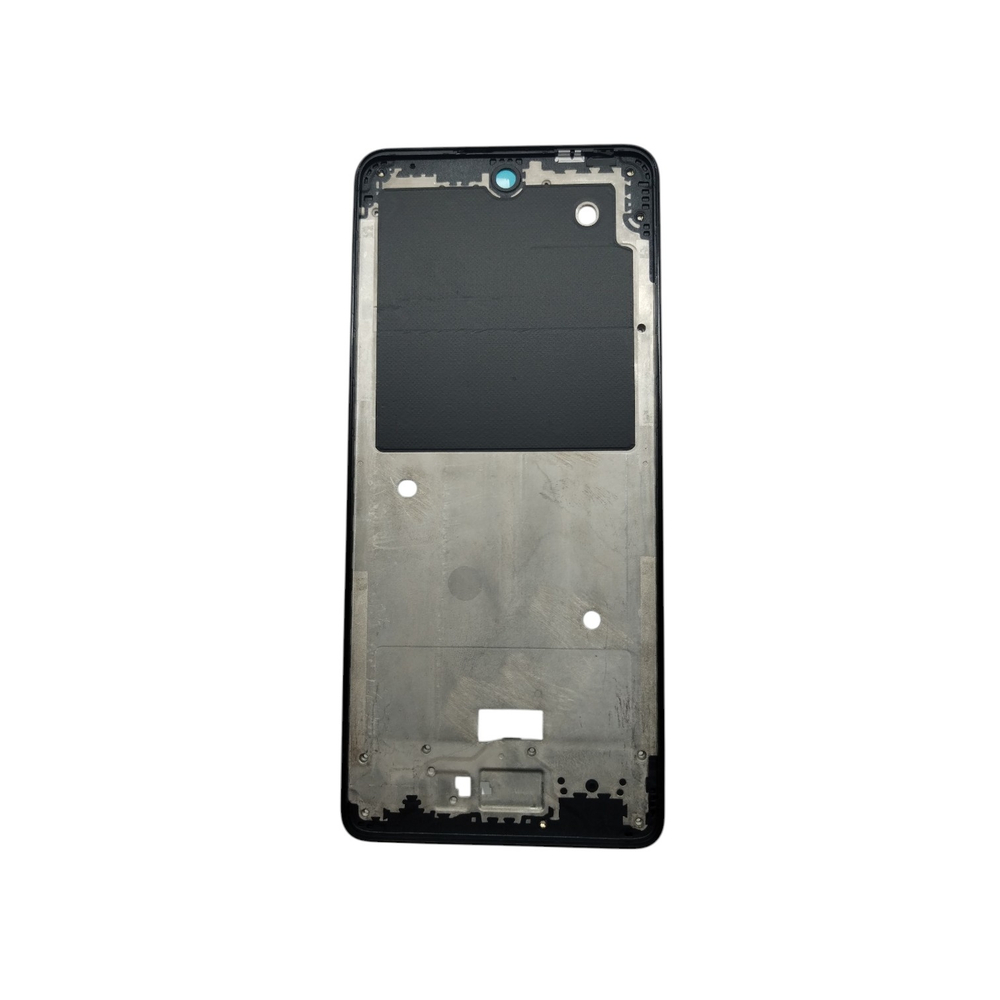 Infinix Hot 40 (X6836) - рамка дисплея (корпус) (АСЦ)