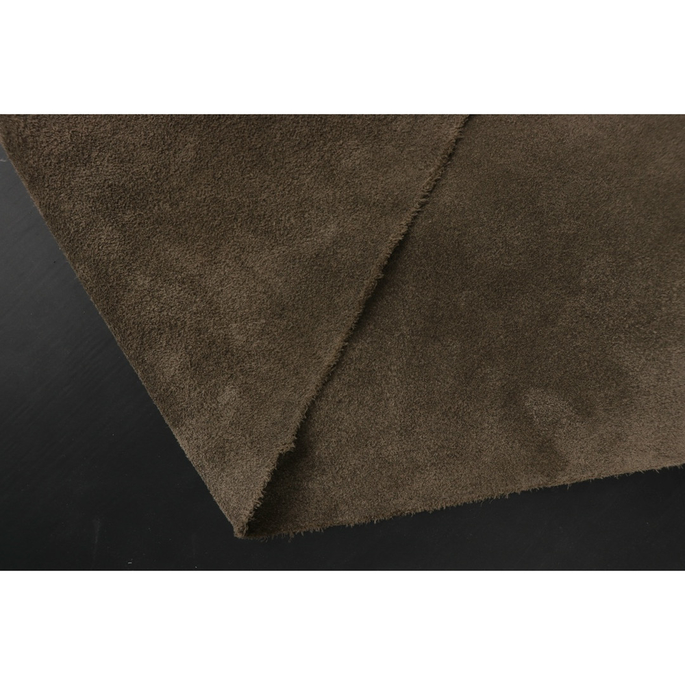 1,2-1,4 Кожа велюр Светло-коричневый ⠀