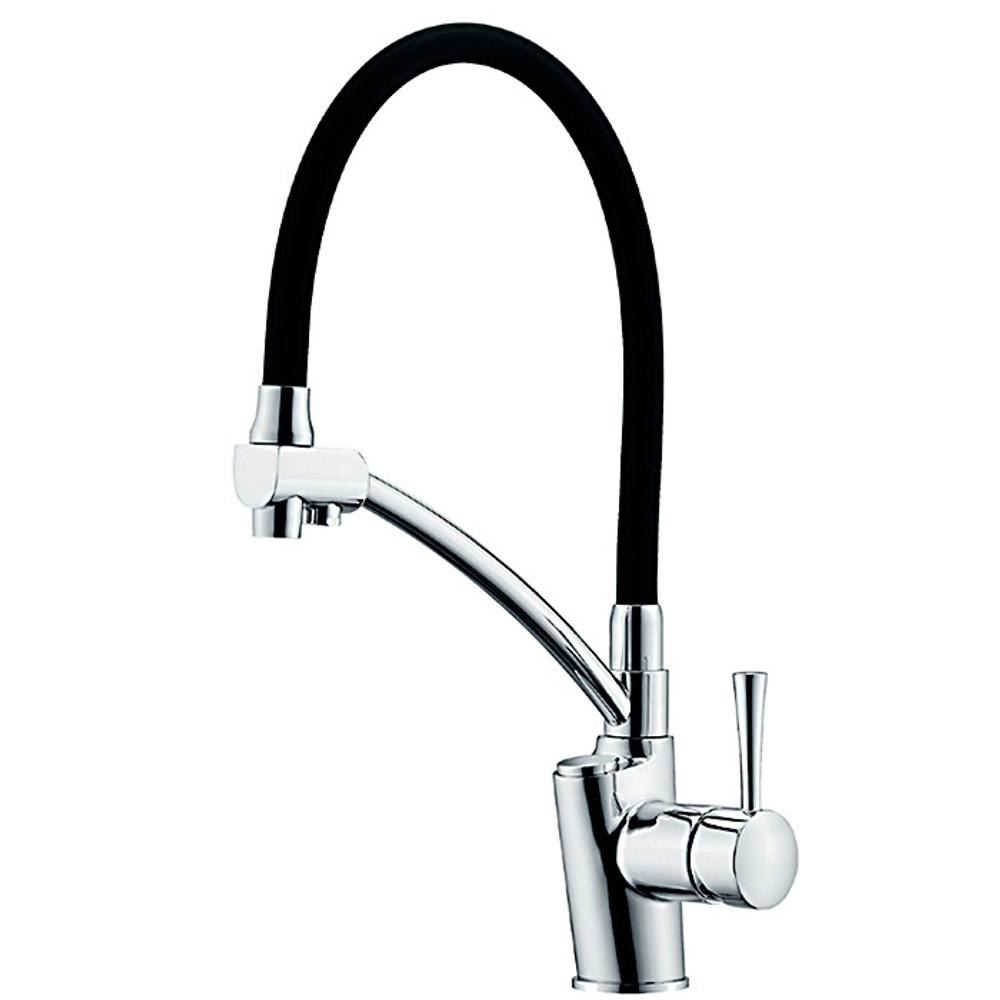 Смеситель для кухни GAPPO G4398-11 с подключением питьевого фильтра G4398-11