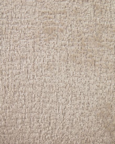 Бежевый стул Mael на стальных черных ножках La Forma Испания 