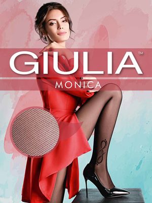 Колготки Monica 12 Giulia