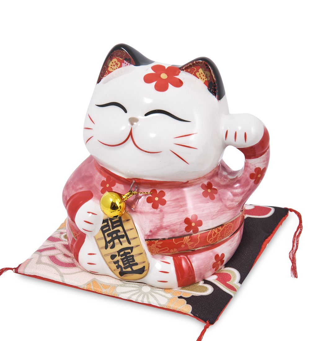 KT-27/7 Копилка «Кот»