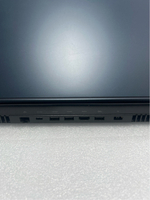 Ноутбук Lenovo Legion 5-15ACH6 (82JW00CGRU) 15.6"/ AMD Ryzen 5 5600H/RAM 8 GB/SSD 512 GB/Nvidia RTX3050 4GB/1920x1080/IPS 165 Hz/Windows 10/Подсветка кл-ры:LED/синий. Состояние: Уценка/небольшой след. на матрице от клавиатуры/C1