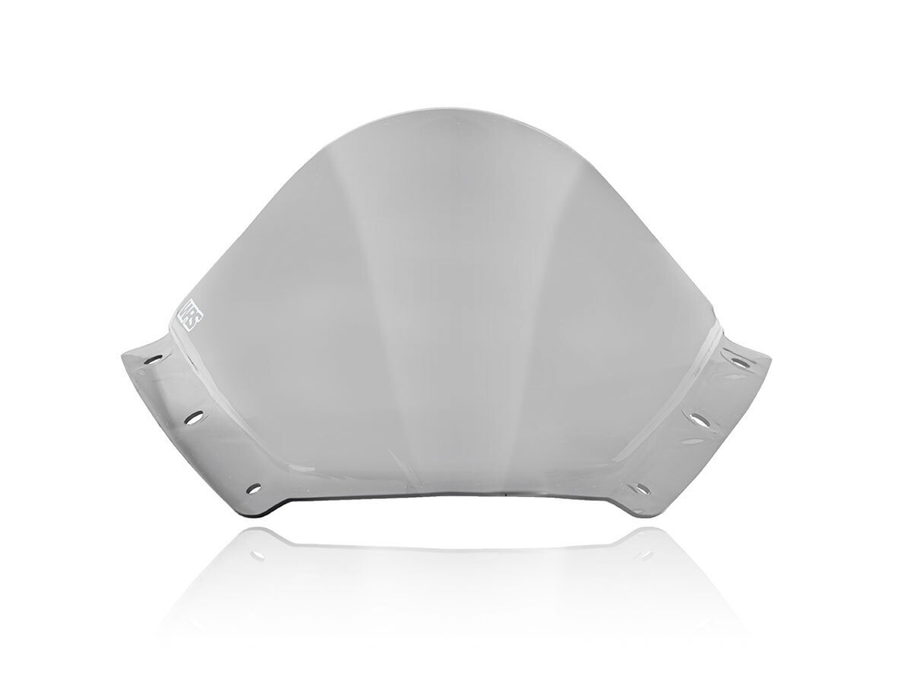 WRS Race Высокое стекло Kawasaki NINJA ZX-10 R / NINJA ZX-10 RR затемненное KA009F