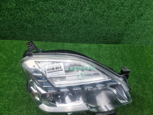Фара правая Nissan X-Trail 2 Т31 (10-15) ксенон