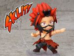 Фигурка Nendoroid TAKARA TOMY: My Hero Academia Eijiro Kirishima