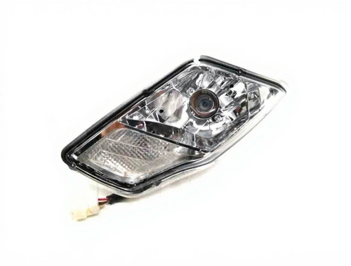 Фара передняя левая Т24PRO