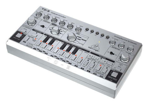 Behringer TD-3-SR