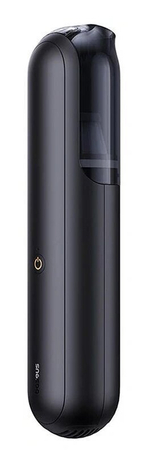 Пылесос Baseus A0 Pro Powerful Suction, Чёрный (C30466500111-00)