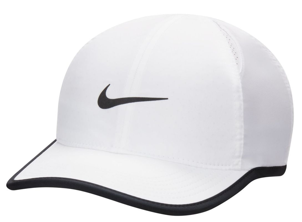 Теннисная кепка Nike Dri-Fit Club Kids' Unstructured Featherlight